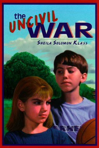 Stock image for The Uncivil War for sale by Wonder Book