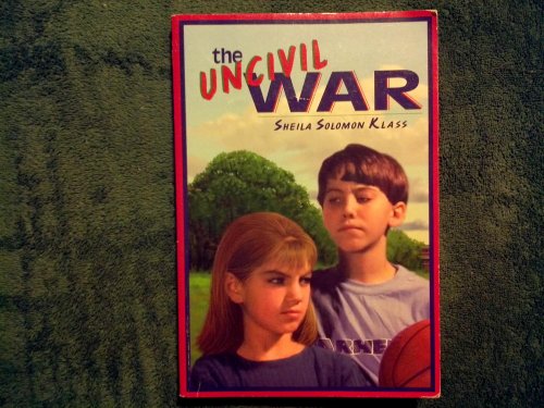 Stock image for The Uncivil War for sale by Wonder Book