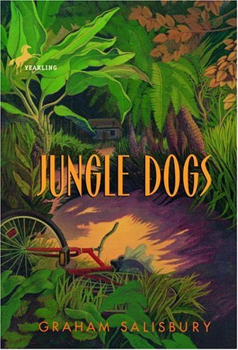 9780440415732: Jungle Dogs