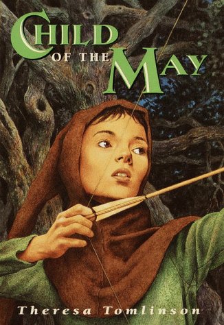 Beispielbild fr Child of the May zum Verkauf von Wonder Book