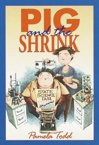 Imagen de archivo de Pig and the Shrink a la venta por Wonder Book
