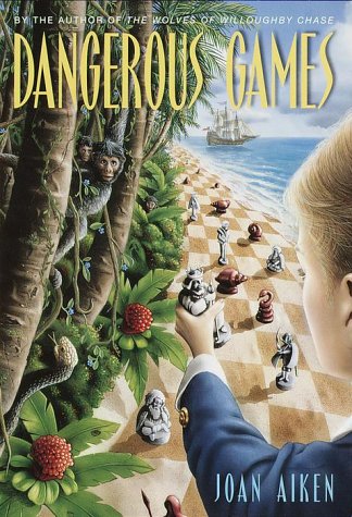 Imagen de archivo de Dangerous Games a la venta por Wonder Book