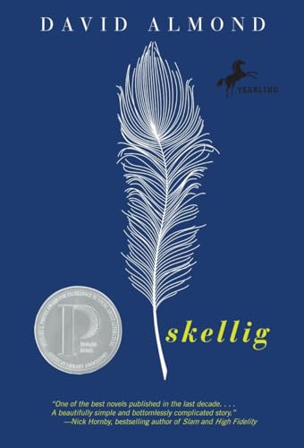 9780440416029: Skellig