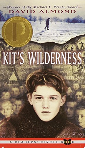 Stock image for Kit's Wilderness for sale by Better World Books