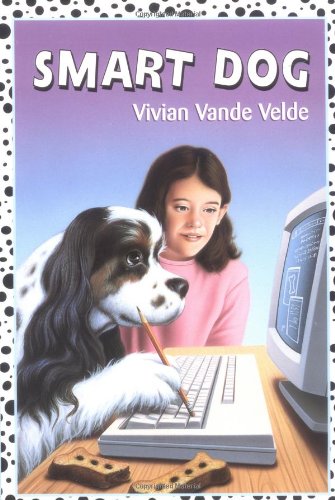 Beispielbild fr Smart Dog zum Verkauf von Wonder Book