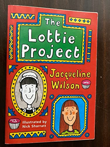 9780440416173: The Lottie Project