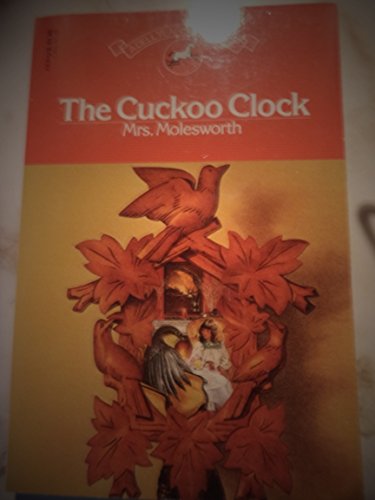 Beispielbild fr Cuckoo Clock,the zum Verkauf von BombBooks