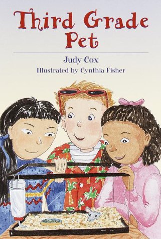 Beispielbild fr Third Grade Pet zum Verkauf von Better World Books