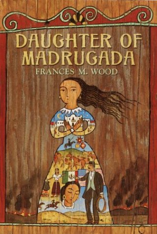 Beispielbild fr Daughter of Madrugada zum Verkauf von Better World Books