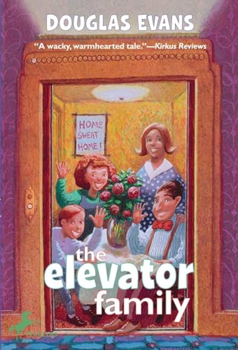Beispielbild fr The Elevator Family zum Verkauf von SecondSale