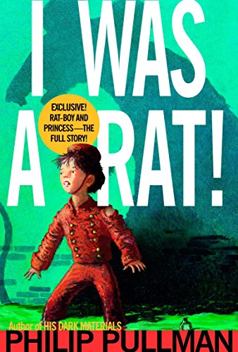 Stock image for I Was a Rat! for sale by Gulf Coast Books