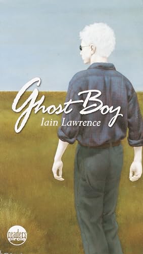 Beispielbild fr Ghost Boy (Laurel-Leaf Books) zum Verkauf von Wonder Book