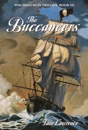 Beispielbild fr The Buccaneers (The High Seas Trilogy) zum Verkauf von Wonder Book