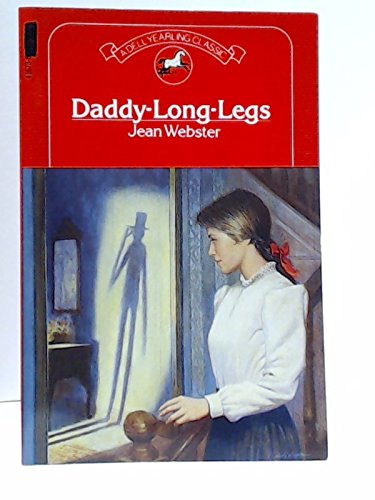 Beispielbild fr Daddy Long Legs zum Verkauf von SecondSale
