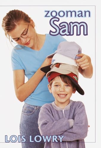 Stock image for Zooman Sam (Sam Krupnik Series) for sale by SecondSale