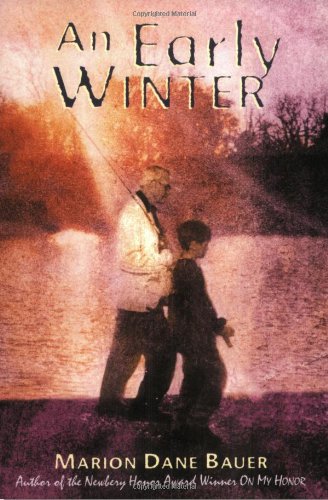 An Early Winter (9780440416944) by Bauer, Marion Dane