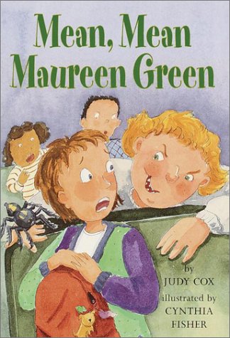 Beispielbild fr Mean, Mean Maureen Green zum Verkauf von Wonder Book