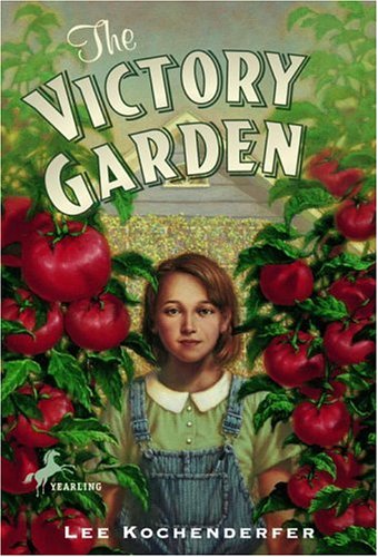 Beispielbild fr The Victory Garden zum Verkauf von Your Online Bookstore