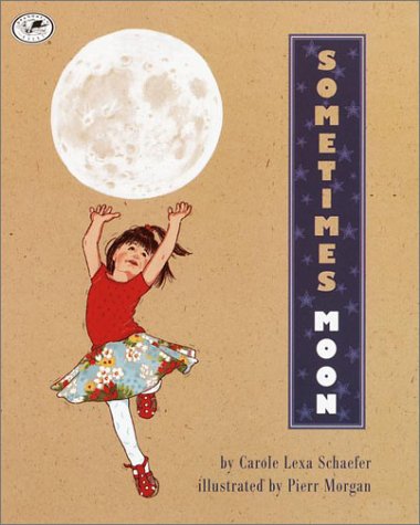 Stock image for Sometimes Moon for sale by HPB Inc.