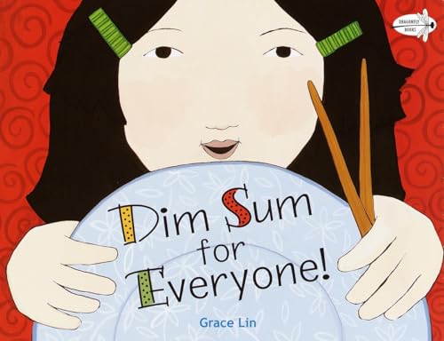 Beispielbild fr Dim Sum for Everyone! zum Verkauf von Wonder Book