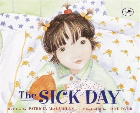 9780440417712: The Sick Day