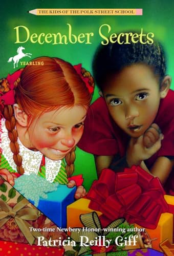Imagen de archivo de December Secrets (The Kids of the Polk Street School) a la venta por Orion Tech
