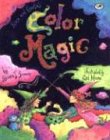 Beispielbild fr Alice and Greta's Color Magic zum Verkauf von ThriftBooks-Dallas