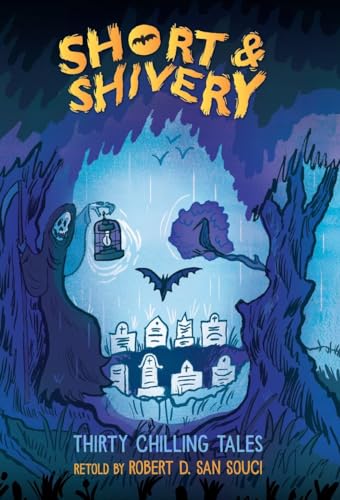 Imagen de archivo de Short & Shivery a la venta por Gulf Coast Books