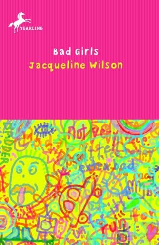 Beispielbild fr Bad Girls zum Verkauf von SecondSale