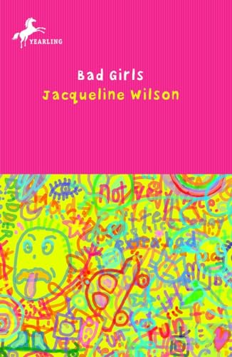 Stock image for Bad Girls for sale by SecondSale