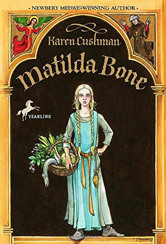 Beispielbild fr Matilda Bone zum Verkauf von Wonder Book