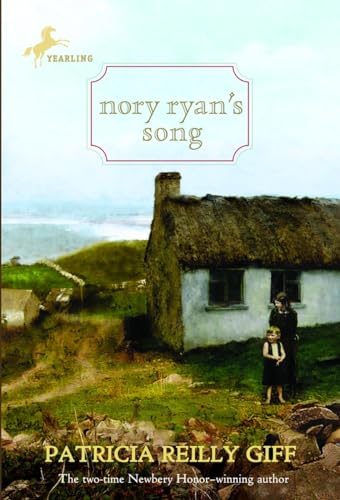 Imagen de archivo de Nory Ryan's Song a la venta por Russell Books