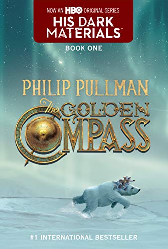 Beispielbild fr His Dark Materials: The Golden Compass (Book 1) zum Verkauf von Jenson Books Inc