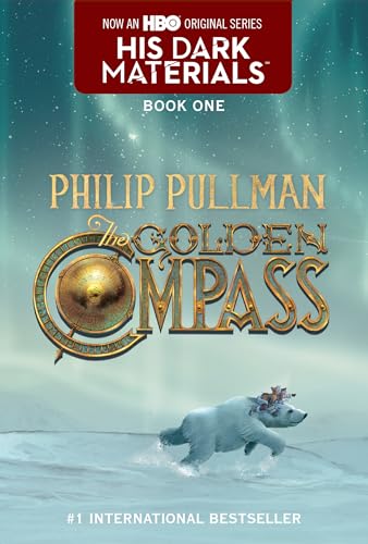 9780440418320: His Dark Materials: The Golden Compass (Book 1)