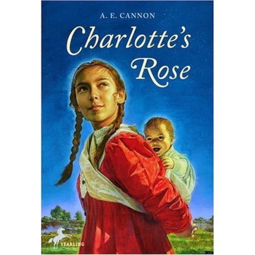 9780440418405: Charlotte's Rose