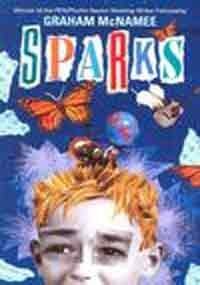 Imagen de archivo de Sparks a la venta por Reliant Bookstore