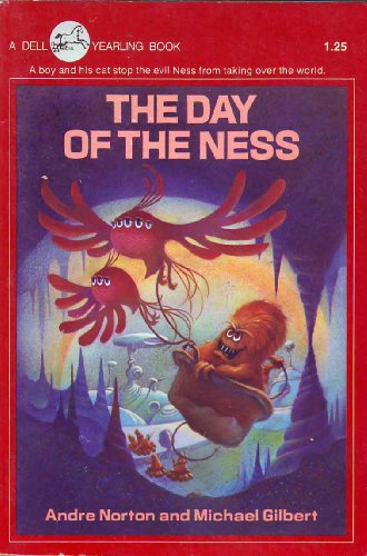 The Day of the Ness *