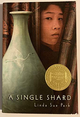 Stock image for A Single Shard for sale by Infinity Books Japan