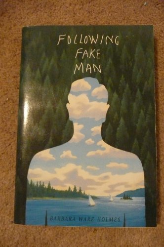 Imagen de archivo de Following Fake Man a la venta por Your Online Bookstore