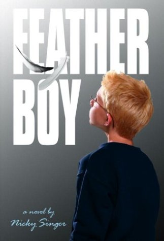 9780440418580: Feather Boy: A Novel