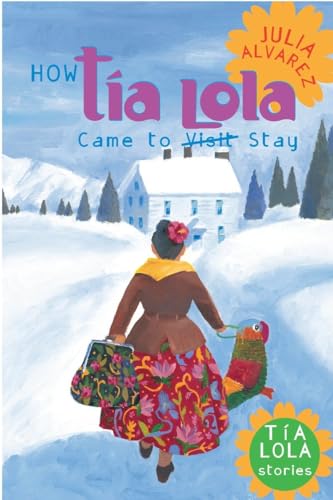 Beispielbild fr How Tia Lola Came to (Visit) Stay: 1 (Tia Lola Stories) zum Verkauf von WorldofBooks