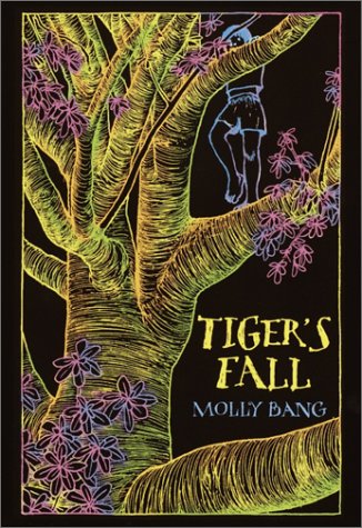 9780440418764: Tiger's Fall