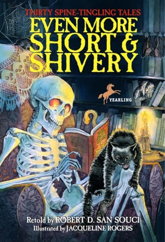 Imagen de archivo de Even More Short & Shivery: Thirty Spine-Tingling Tales a la venta por SecondSale