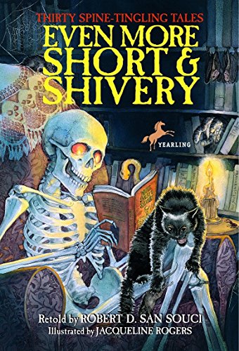 9780440418771: Even More Short & Shivery: Thirty Spine-Tingling Tales