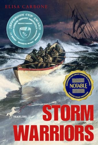 Beispielbild fr Storm Warriors zum Verkauf von Your Online Bookstore