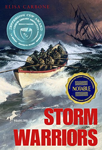 Imagen de archivo de Storm Warriors a la venta por Gulf Coast Books
