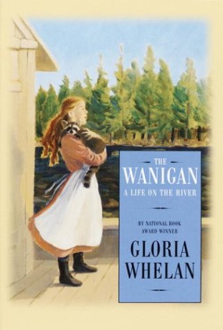 9780440418825: The Wanigan: A Life on the River