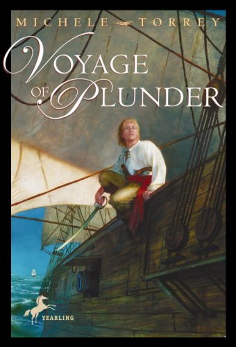 Imagen de archivo de Voyage of Plunder a la venta por Better World Books: West
