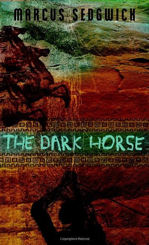 Stock image for The Dark Horse for sale by Better World Books: West