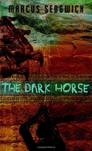 9780440419082: The Dark Horse